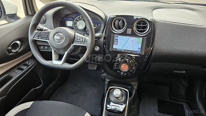 Nissan Note 2019, 27,440 km - 1.2 l - Bakı