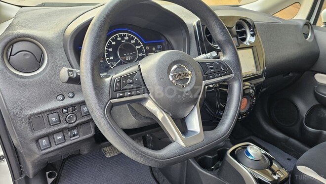 Nissan Note 2019, 27,440 km - 1.2 l - Bakı