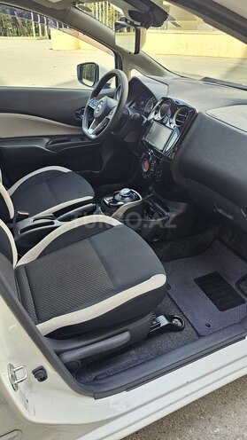 Nissan Note 2019, 27,440 km - 1.2 l - Bakı
