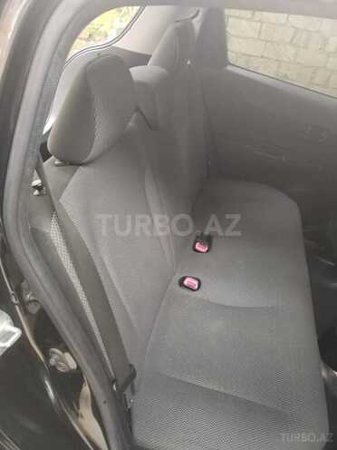 Toyota Vitz 2012, 123,000 km - 1.3 л - Sumqayıt