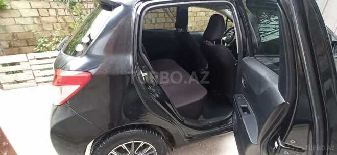 Toyota Vitz 2012, 123,000 km - 1.3 л - Sumqayıt