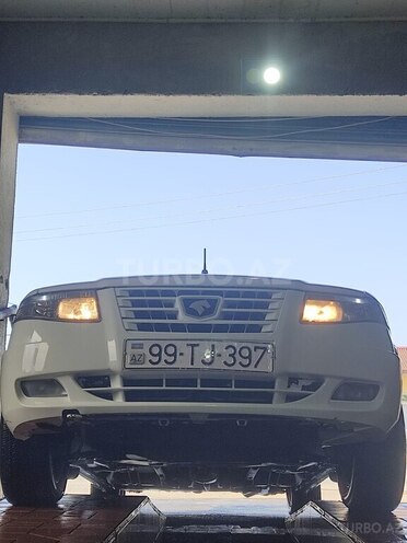 Iran Khodro Soren-4