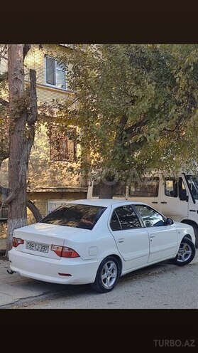 Iran Khodro Soren-3