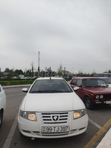 Iran Khodro Soren-1