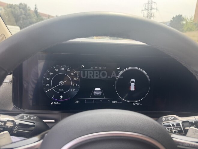 Kia Carnival 2023, 12,000 km - 2.2 l - Bakı