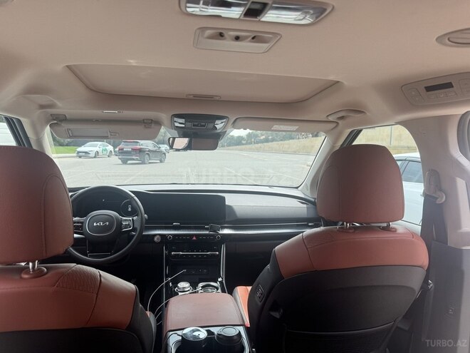 Kia Carnival 2023, 12,000 km - 2.2 l - Bakı