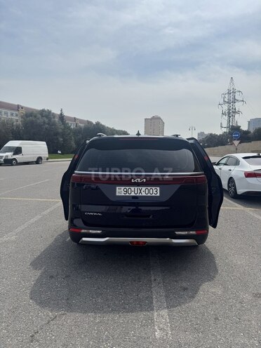 Kia Carnival 2023, 12,000 km - 2.2 l - Bakı