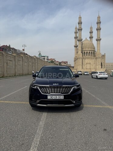 Kia Carnival 2023, 12,000 km - 2.2 l - Bakı