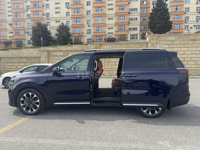 Kia Carnival 2023, 12,000 km - 2.2 l - Bakı