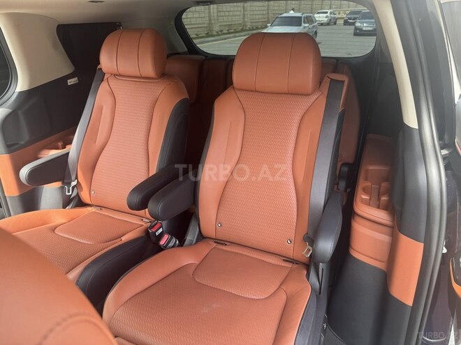 Kia Carnival 2023, 12,000 km - 2.2 l - Bakı