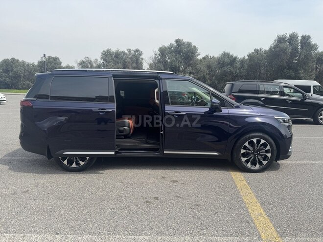 Kia Carnival 2023, 12,000 km - 2.2 l - Bakı