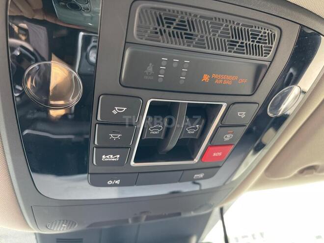 Kia Carnival-25