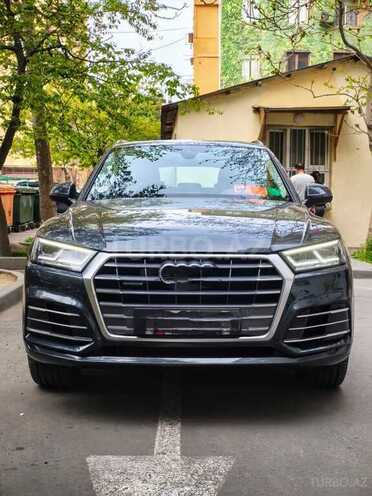 Audi Q5 2017, 30,000 km - 2.0 л - Bakı