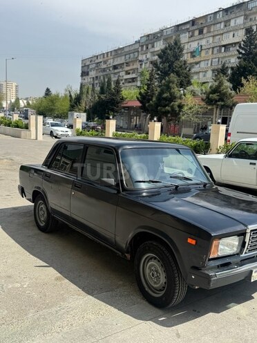 LADA (VAZ) 2107 2010, 95,000 km - 1.6 l - Bakı