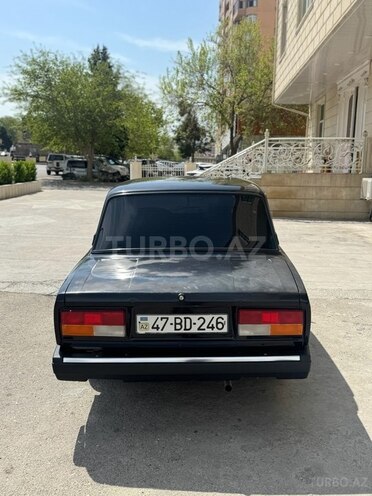 LADA (VAZ) 2107 2010, 95,000 km - 1.6 l - Bakı