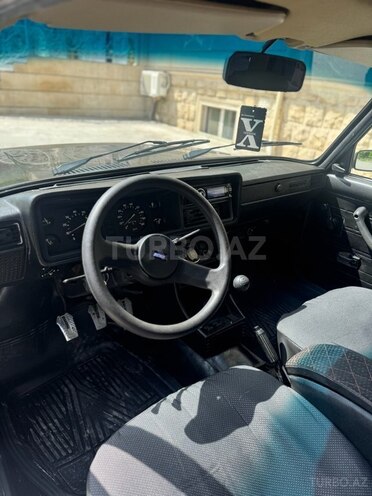 LADA (VAZ) 2107 2010, 95,000 km - 1.6 l - Bakı
