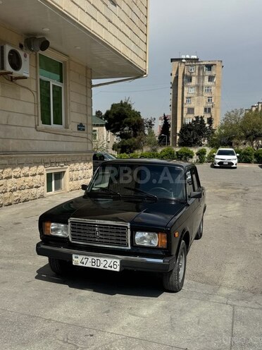 LADA (VAZ) 2107 2010, 95,000 km - 1.6 l - Bakı