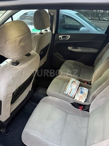 Peugeot 307 2007, 180,000 km - 1.6 l - Bakı