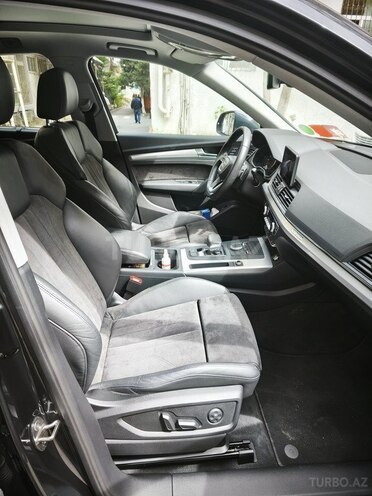 Audi Q5 2017, 30,000 km - 2.0 л - Bakı