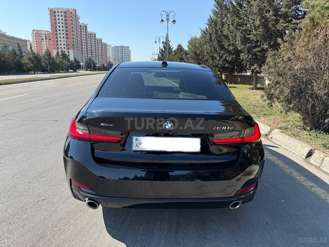 BMW 330e 2023, 36,000 km - 2.0 l - Bakı