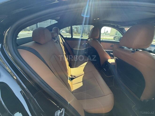 BMW 330e 2023, 36,000 km - 2.0 l - Bakı