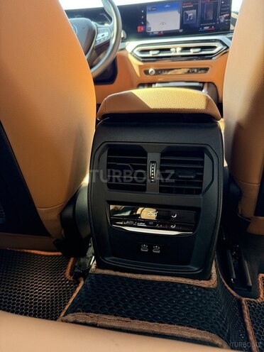 BMW 330e 2023, 36,000 km - 2.0 l - Bakı