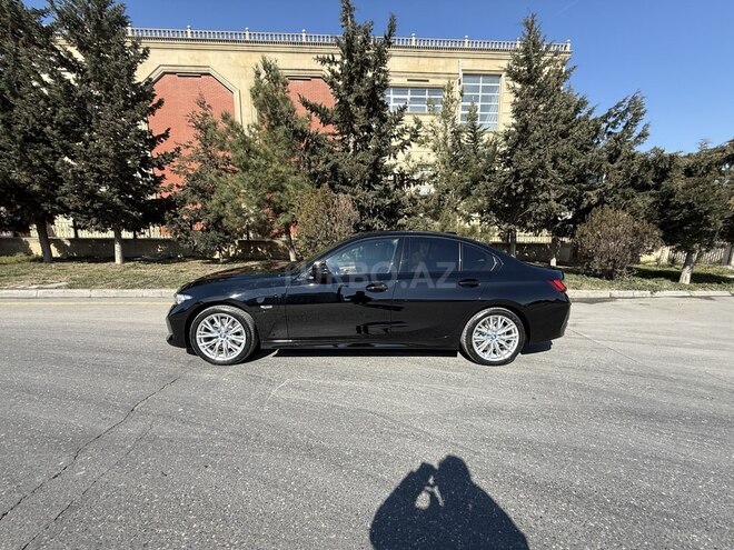 BMW 330e 2023, 36,000 km - 2.0 l - Bakı