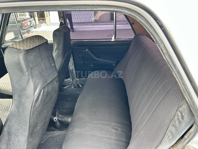 LADA (VAZ) 2106 1992, 74,114 km - 1.6 l - Ağdaş