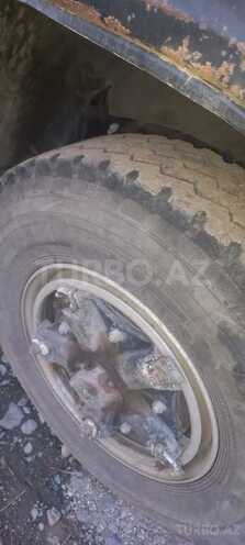 KamAz 55111 1990, 153,000 km - 11.0 l - Lənkəran
