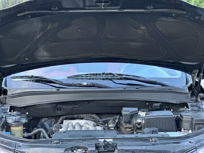 Hyundai Santa Fe 2008, 180,000 km - 2.7 l - Gəncə