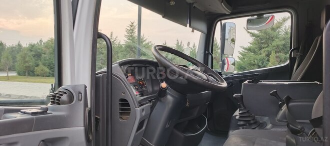 Mercedes Atego 1218 2007, 800,900 km - 4.3 л - Ağdaş