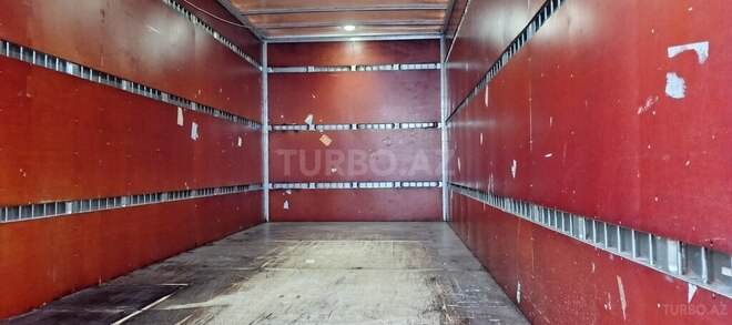 Mercedes Atego 1218 2007, 800,900 km - 4.3 л - Ağdaş