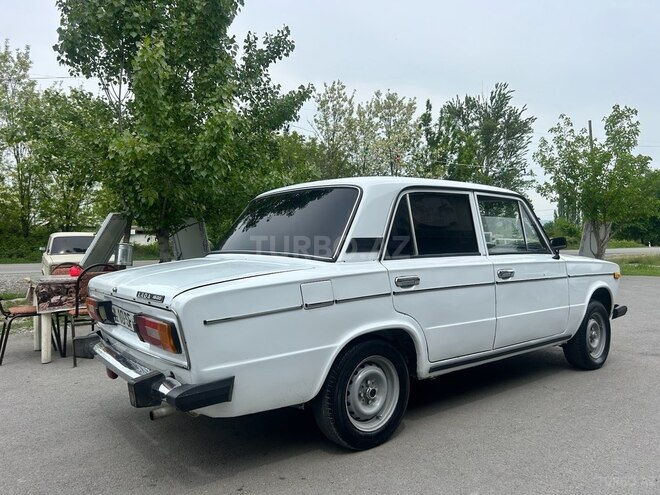 LADA (VAZ) 2106 1992, 74,114 km - 1.6 l - Ağdaş
