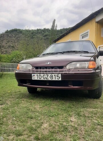 LADA (VAZ) 2115 2002, 350,000 km - 1.6 l - Zaqatala