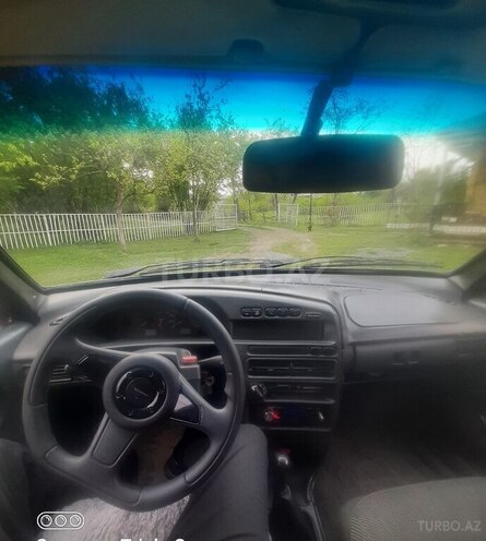 LADA (VAZ) 2115 2002, 350,000 km - 1.6 l - Zaqatala
