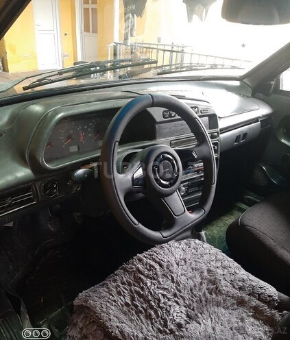 LADA (VAZ) 2115 2002, 350,000 km - 1.6 l - Zaqatala
