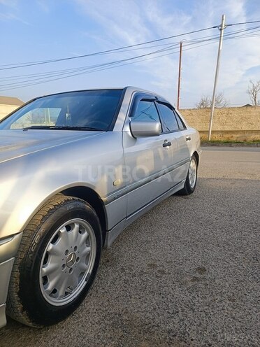 Mercedes C 180 1998, 238,561 km - 1.8 l - Bakı