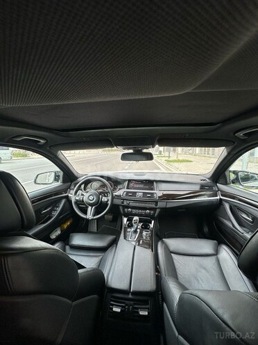 BMW 528 2016, 100,005 km - 2.0 l - Bakı