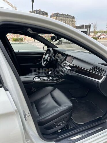BMW 528 2016, 100,005 km - 2.0 l - Bakı