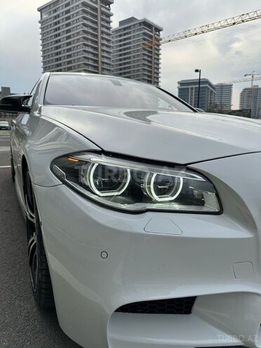 BMW 528 2016, 100,005 km - 2.0 l - Bakı
