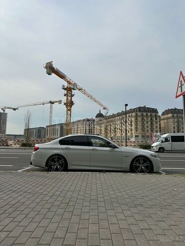 BMW 528 2016, 100,005 km - 2.0 l - Bakı