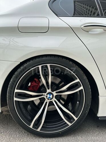 BMW 528 2016, 100,005 km - 2.0 l - Bakı