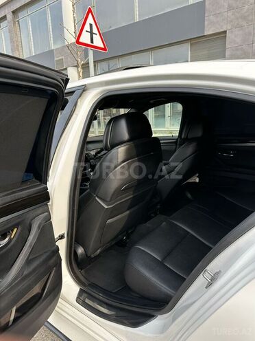 BMW 528 2016, 100,005 km - 2.0 l - Bakı