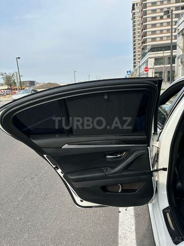 BMW 528 2016, 100,005 km - 2.0 l - Bakı