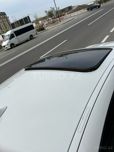 BMW 528 2016, 100,005 km - 2.0 l - Bakı