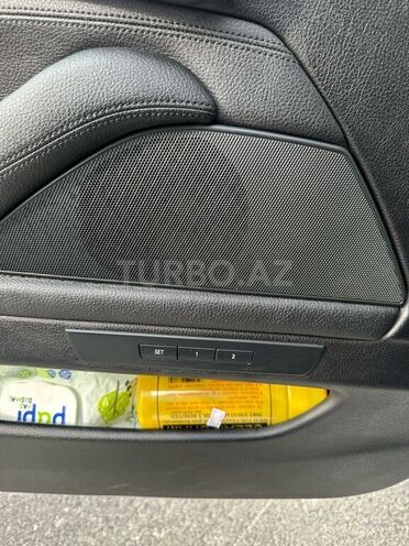 BMW 528 2016, 100,005 km - 2.0 l - Bakı