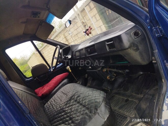 GAZ 33021 1996, 350,000 km - 2.4 l - Xaçmaz