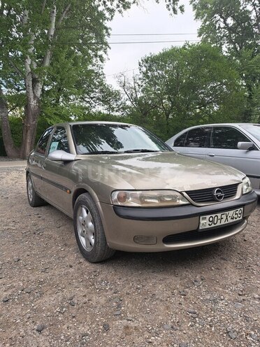 Opel Vectra 1996, 375,000 km - 2.0 l - Bakı