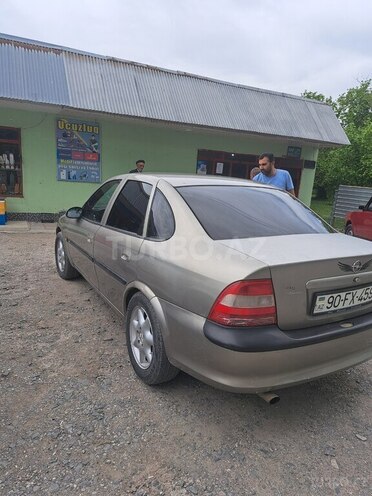 Opel Vectra 1996, 375,000 km - 2.0 l - Bakı