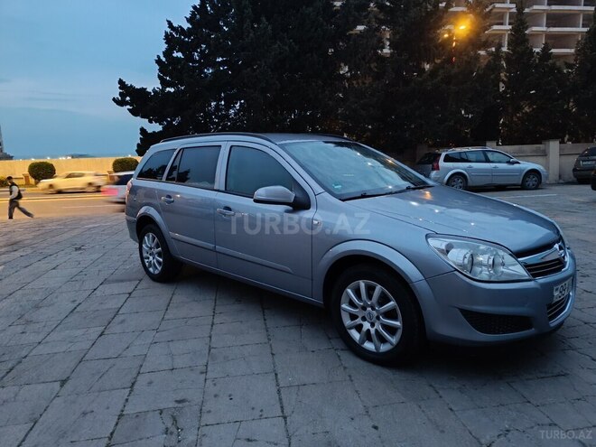 Opel Astra 2007, 330,000 km - 1.6 л - Sumqayıt